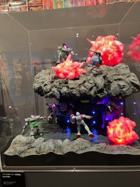 アニメージュとジブリ展に投稿された画像（2023/1/9）