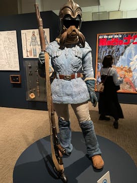 アニメージュとジブリ展に投稿された画像（2023/1/9）