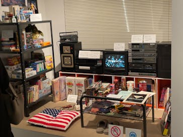 アニメージュとジブリ展に投稿された画像（2023/1/9）