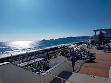 鴨川シーワールドに投稿された画像（2023/1/9）