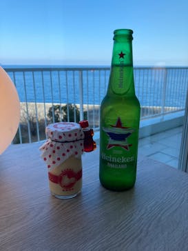 オーシャンスパ Fuuaに投稿された画像（2023/1/9）