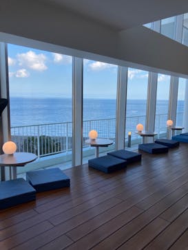 オーシャンスパ Fuuaに投稿された画像（2023/1/9）