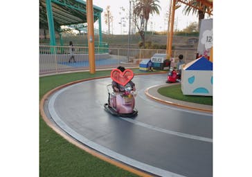 鈴鹿サーキットに投稿された画像（2023/1/9）