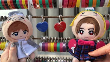 梅田スカイビル・空中庭園展望台に投稿された画像（2023/1/9）