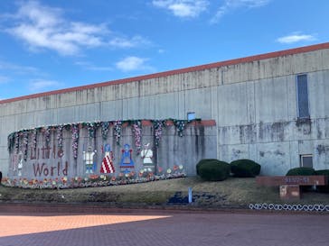 野外民族博物館 リトルワールドに投稿された画像（2023/1/9）