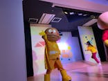 神戸アンパンマンこどもミュージアム＆モールに投稿された画像（2023/1/9）
