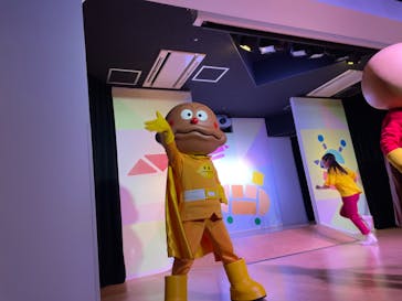 神戸アンパンマンこどもミュージアム＆モールに投稿された画像（2023/1/9）