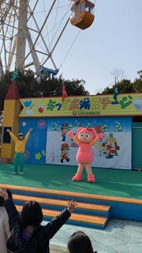 東条湖おもちゃ王国に投稿された画像（2023/1/9）