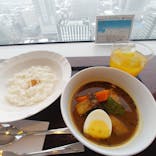 スカイリゾートスパ「プラウブラン」に投稿された画像（2023/1/9）