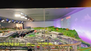 京都鉄道博物館に投稿された画像（2023/1/9）