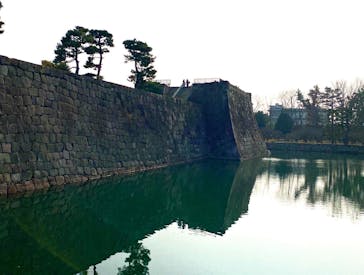 元離宮二条城に投稿された画像（2023/1/9）