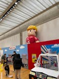 トミカ＆プラレール ツアー事務局に投稿された画像（2023/1/9）