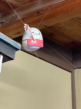 東映太秦映画村に投稿された画像（2023/1/9）