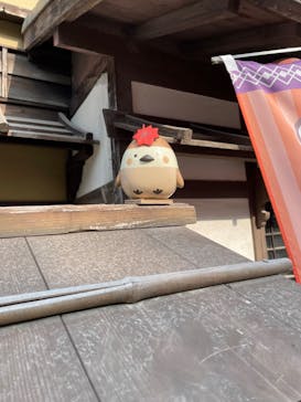 東映太秦映画村に投稿された画像（2023/1/9）