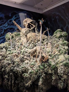 アニメージュとジブリ展に投稿された画像（2023/1/9）