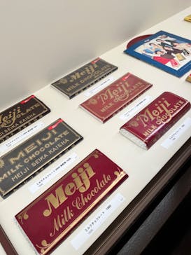 felissimo chocolate museum（フェリシモチョコレートミュージアム）に投稿された画像（2023/1/9）