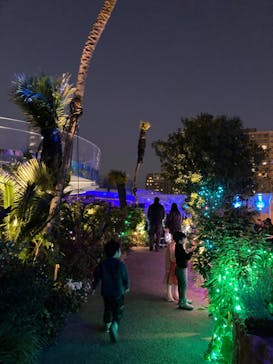 サンシャイン水族館に投稿された画像（2023/1/9）