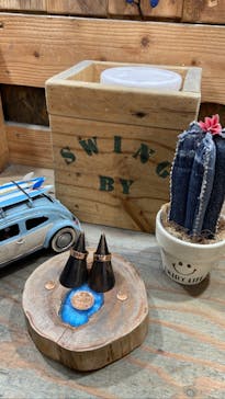 SWING BY（スウィング バイ）に投稿された画像（2023/1/9）