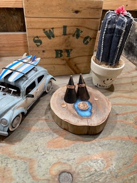 SWING BY（スウィング バイ）に投稿された画像（2023/1/9）