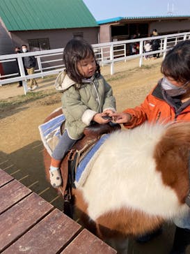 ワールド牧場に投稿された画像（2023/1/9）