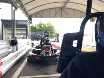 鈴鹿サーキットに投稿された画像（2023/1/9）