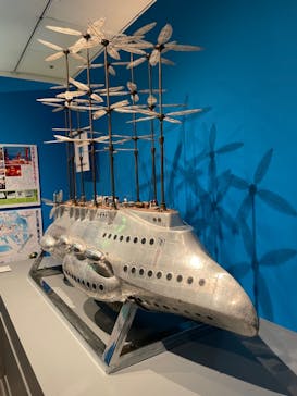 アニメージュとジブリ展に投稿された画像（2023/1/9）