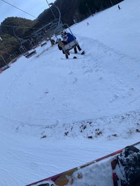 カムイみさかスキー場に投稿された画像（2023/1/9）