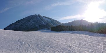 スノーリゾート　ロマンスの神様に投稿された画像（2023/1/9）