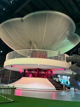 モビリティリゾートもてぎに投稿された画像（2023/1/9）