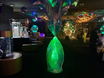 UWSアクアリウム　UNDER WATER SPACEに投稿された画像（2023/1/9）