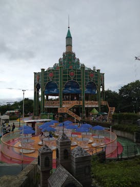 那須ハイランドパークに投稿された画像（2023/1/9）