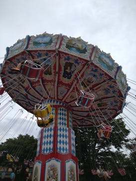 那須ハイランドパークに投稿された画像（2023/1/9）