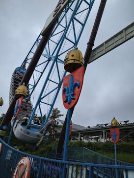 那須ハイランドパークに投稿された画像（2023/1/9）