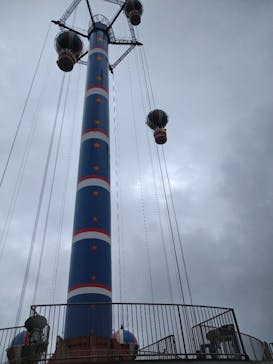 那須ハイランドパークに投稿された画像（2023/1/9）