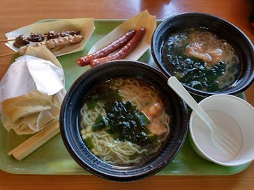 野外民族博物館 リトルワールドに投稿された画像（2023/1/9）