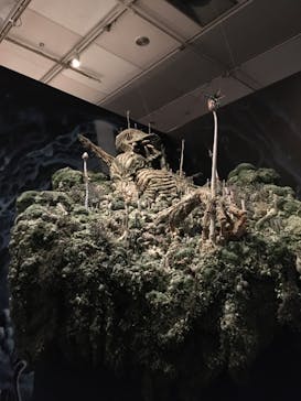 アニメージュとジブリ展に投稿された画像（2023/1/9）