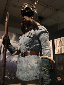 アニメージュとジブリ展に投稿された画像（2023/1/9）