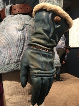 アニメージュとジブリ展に投稿された画像（2023/1/9）