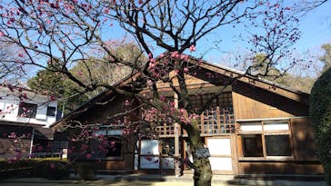 江戸東京たてもの園に投稿された画像（2023/1/9）