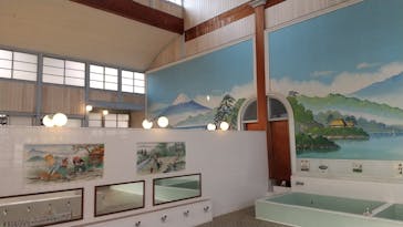 江戸東京たてもの園に投稿された画像（2023/1/9）