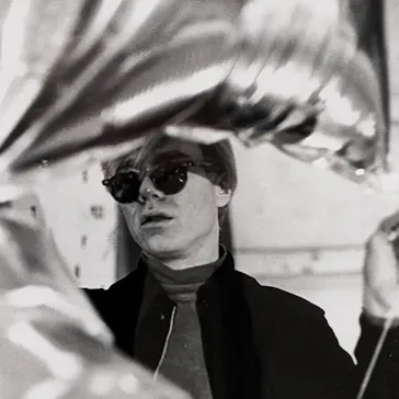 アンディ・ウォーホル・キョウト 京都市京セラ美術館に投稿された画像（2023/1/9）