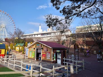 日本モンキーパークに投稿された画像（2023/1/9）