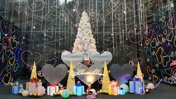 さがみ湖MORI MORIに投稿された画像（2023/1/9）