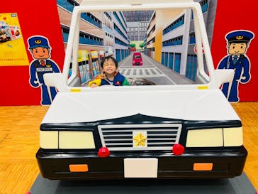 トミカ＆プラレール ツアー事務局に投稿された画像（2023/1/9）