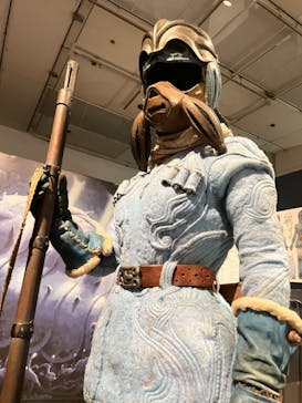 アニメージュとジブリ展に投稿された画像（2023/1/9）