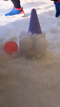 ひらかたパークに投稿された画像（2023/1/9）