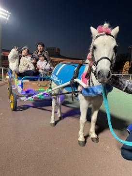 東京メガイルミに投稿された画像（2023/1/9）