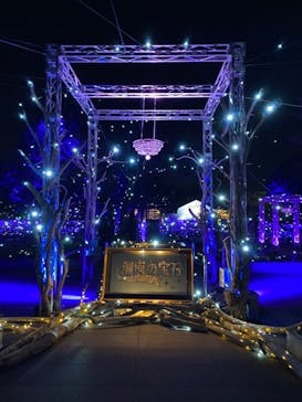 江の島シーキャンドルに投稿された画像（2023/1/9）