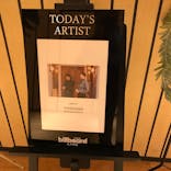 ビルボードライブ東京に投稿された画像（2023/1/9）