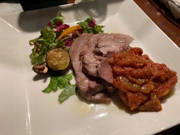 ビルボードライブ東京に投稿された画像（2023/1/9）